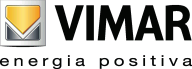 Vimar Logo