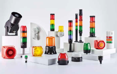 Categorie Signaleringstechniek Categorie Signaleringstechniek