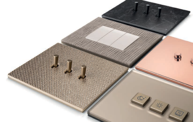 Categorie Schakelmateriaal Categorie Schakelmateriaal