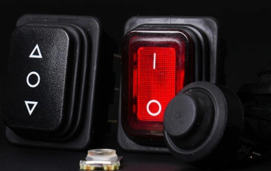 Categorie Schakelaars/Sensoren Categorie Schakelaars/Sensoren