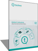 TECHNO Catalogus Algemeen (EN)