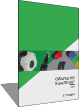COMEPI Catalogus commando- en signalerings&shy;eenheden (EN)