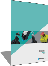 COMEPI Catalogus Lift Apparaten (EN)