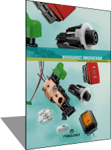 MARQUARDT Brochure Oplossingen Voor Tuin- En Gazonapparaten (EN)