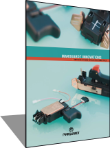 MARQUARDT Brochure Schakelaar&shy;systemen Voor Gereedschap&shy;schakelaars (EN)