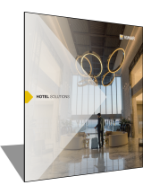 VIMAR Brochure Hotel Oplossingen (EN) VIMAR Brochure Hotel Oplossingen (EN)