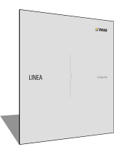 VIMAR Brochure LINEA (EN) VIMAR Brochure LINEA (EN)