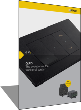 VIMAR Brochure QUID (EN) VIMAR Brochure QUID (EN)