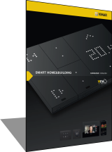 VIMAR Catalogus SMART HOME & BUILDING (EN) VIMAR Catalogus SMART HOME & BUILDING (EN)