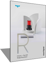 AUER SIGNAL Catalogus R Serie (EN)