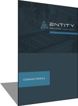 ENTITY Brochure Bedrijfsprofiel (EN)