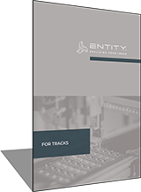 ENTITY Catalogus Voor Tracks (EN)