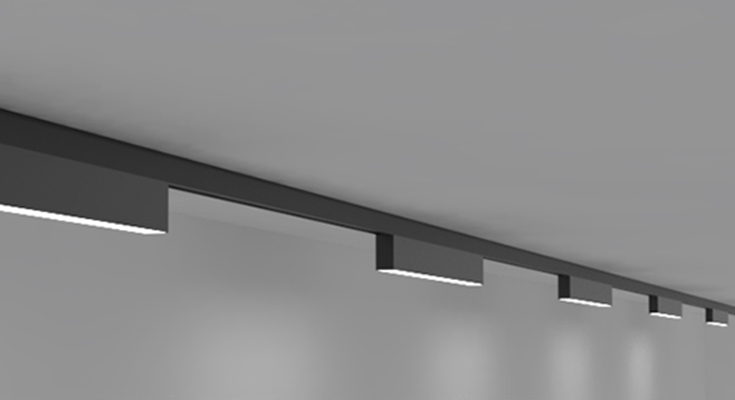 Categorie MODULINE M32
