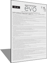 Instructies EVO Algemeen ST...-E (IT/EN/FR/DE/NL/ES/PT/NO/DA/SV/RU/ZH/AR) Rev5