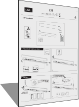 Instructies LIGHT INSIDE ONETRACK READY L32F (EN) Rev3
