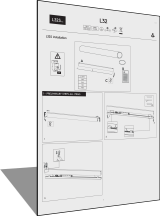 Instructies LIGHT INSIDE ONETRACK READY L32S (EN) Rev3