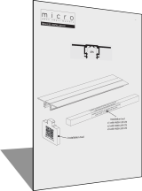 Instructies MICRO TRACKS TRIMLESS ST5 (EN) Rev4