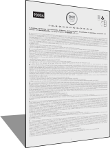 Instructies ONETRACK ADVANCE Algemeen 9000A (IT/EN/FR/DE/NL/ES/PT/NO/DA/SV/RU/ZH/AR) Rev4